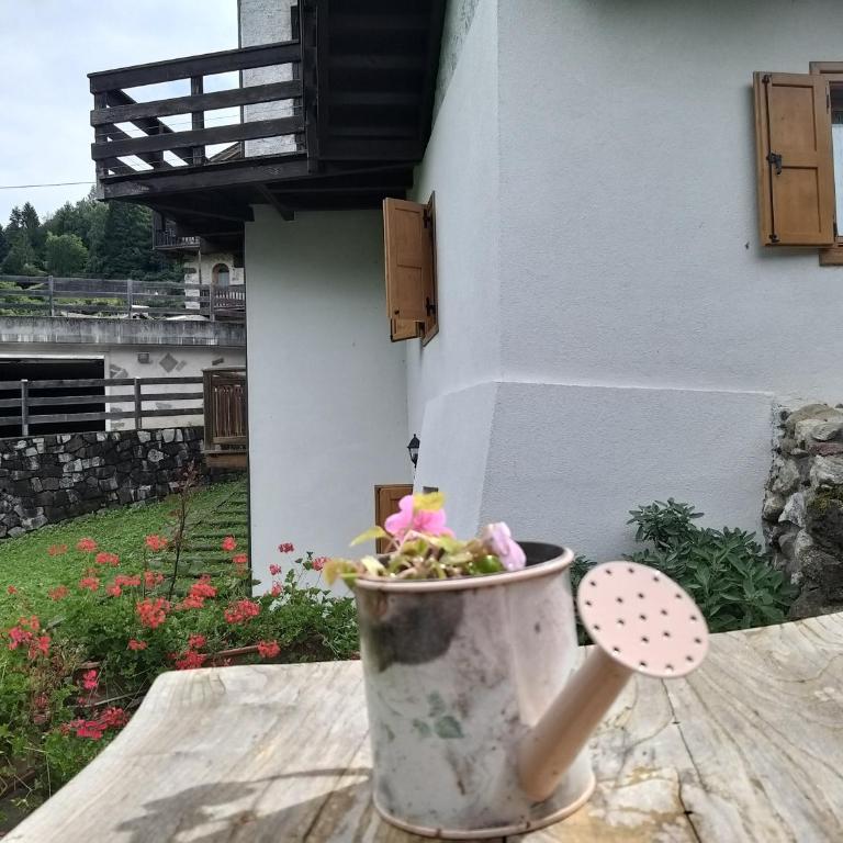 Casa Lausen - Appartamento - 51