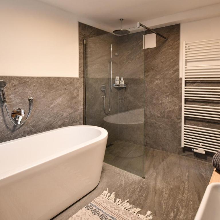 Die kleine Point - Wagrain - Apartment mit 3 Schlafzimmern - 6
