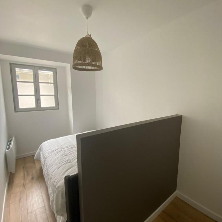 Les Pics du Courtat - One-Bedroom Apartment - 2