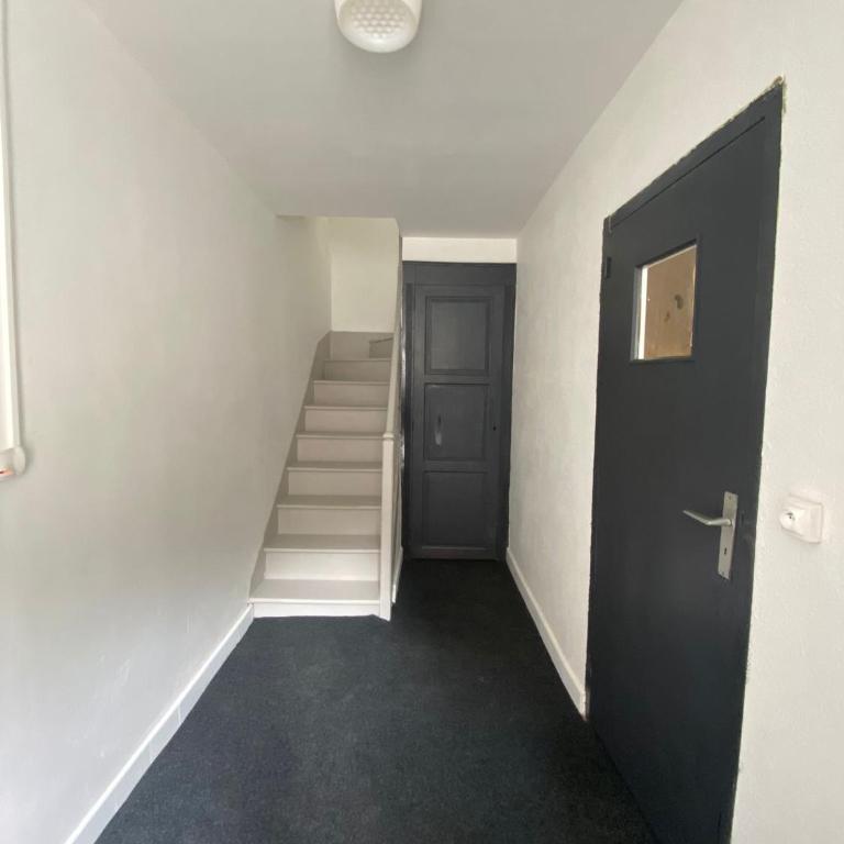 Les Pics du Courtat - One-Bedroom Apartment - 5