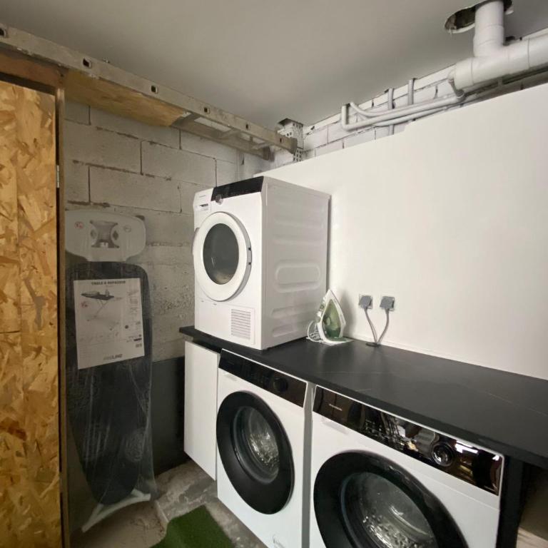 Les Pics du Courtat - One-Bedroom Apartment - 7