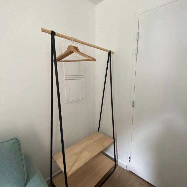 Les Pics du Courtat - One-Bedroom Apartment - 14