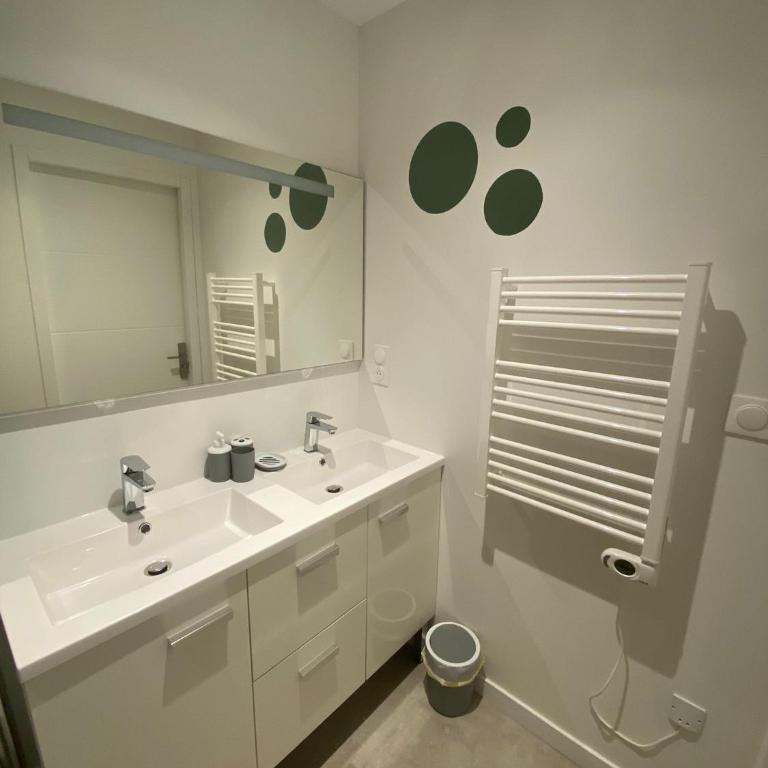 Les Pics du Courtat - One-Bedroom Apartment - 9
