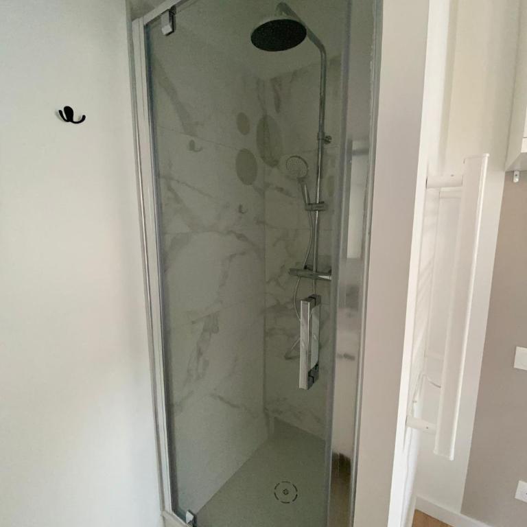 Les Pics du Courtat - One-Bedroom Apartment - 8