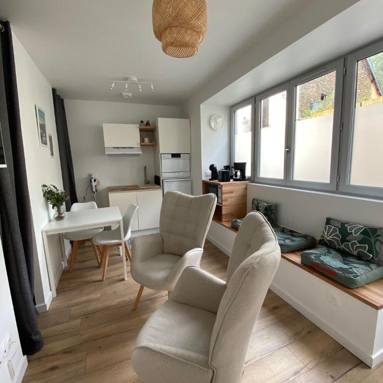 Les Pics du Courtat - One-Bedroom Apartment - 1