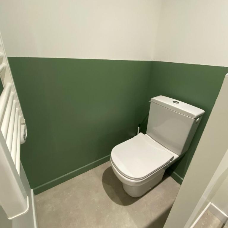 Les Pics du Courtat - Three-Bedroom Apartment - 19
