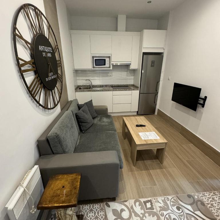 1 Dream San Diego deluxe Parking privado opcional - Two-Bedroom Apartment - 12