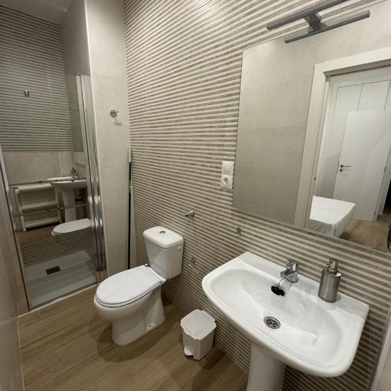 1 Dream San Diego deluxe Parking privado opcional - Two-Bedroom Apartment - 11