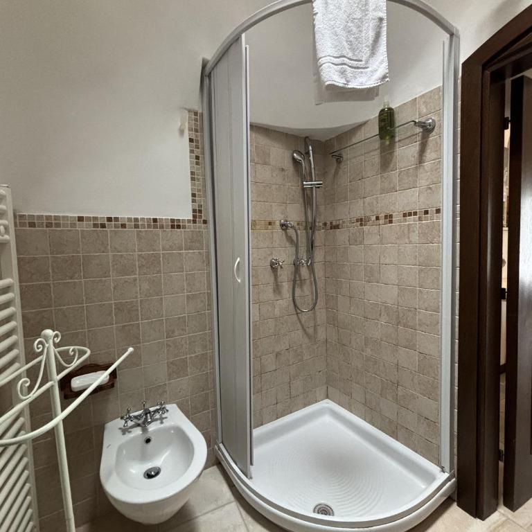 Luxury Trulli Sabotino 48 - Villa con 1 Camera da Letto - 17