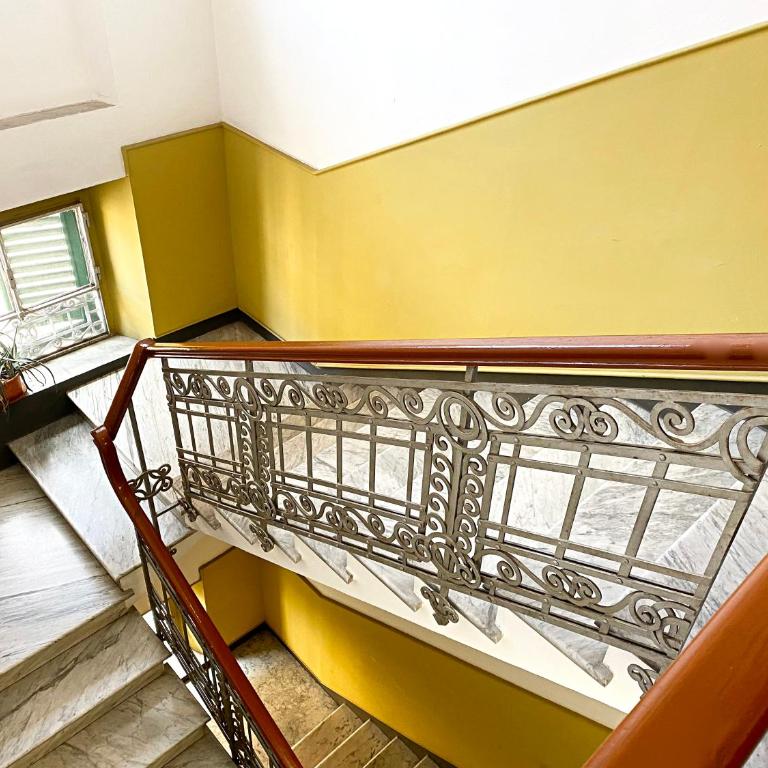 Signature Design & Panoramic Views - Appartement 3 Chambres Deluxe - 47