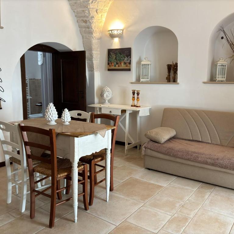 Luxury Trulli Sabotino 48 - Villa con 1 Camera da Letto - 4