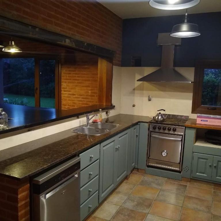 Casa para 16 personas - Villa - 3