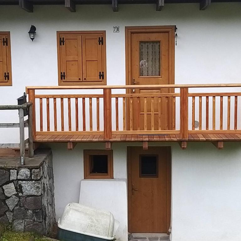 Casa Lausen - Appartamento - 28