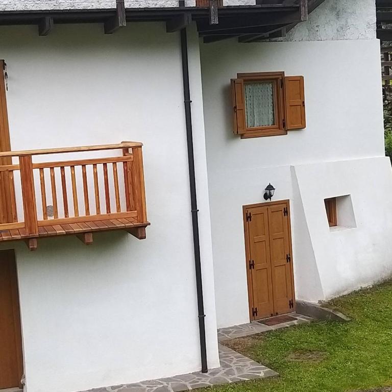 Casa Lausen - Appartamento - 41