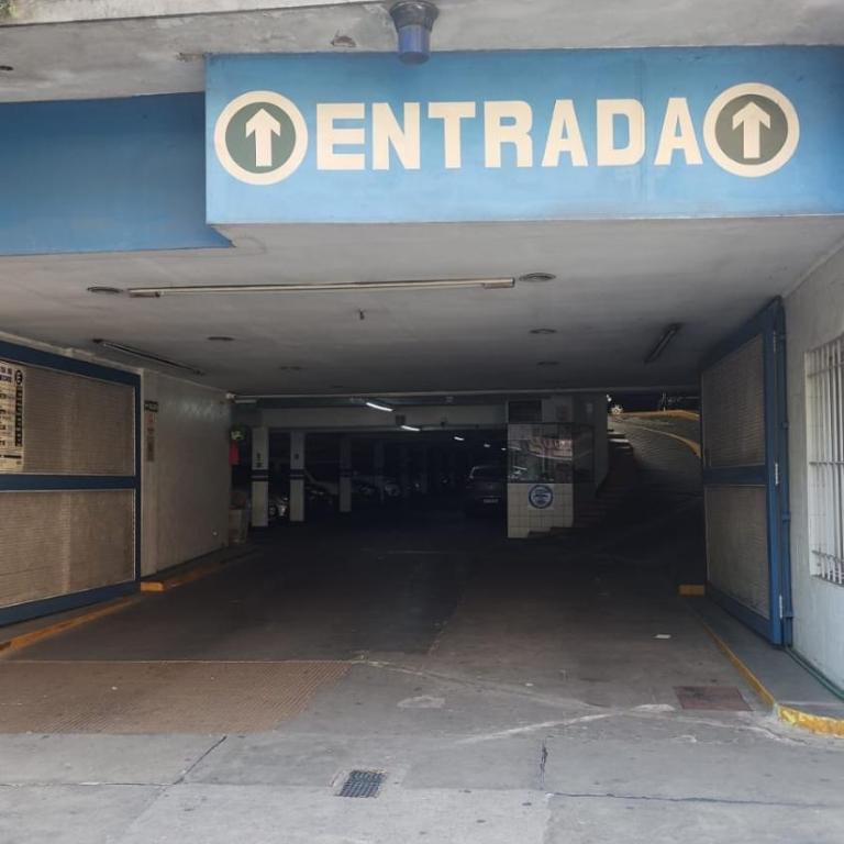 Departamento 4 AMB Terraza, Parrilla y Balcón PROPIO - Apartamento de 3 dormitorios Premium - 25