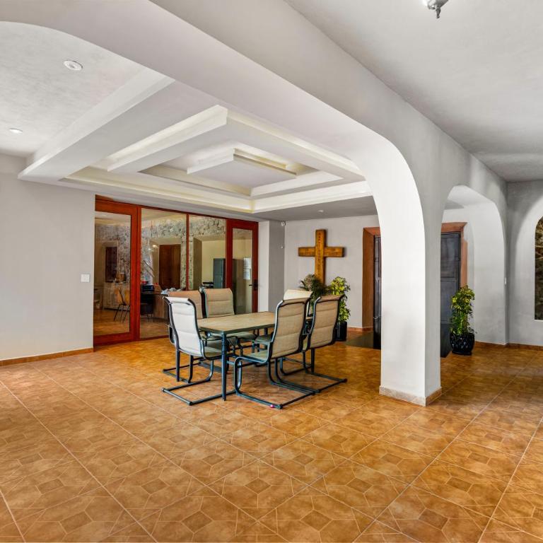 Casa Cristal, Hotel Boutique - Casa de 5 dormitorios - 27