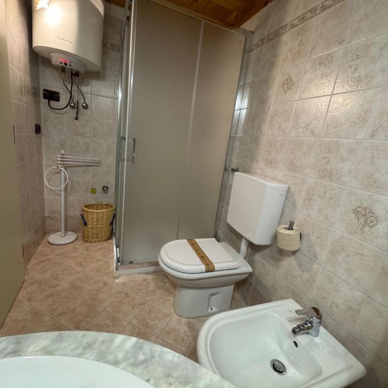 Casa Vacanza Tonale - Appartamento con 3 Camere da Letto - 14