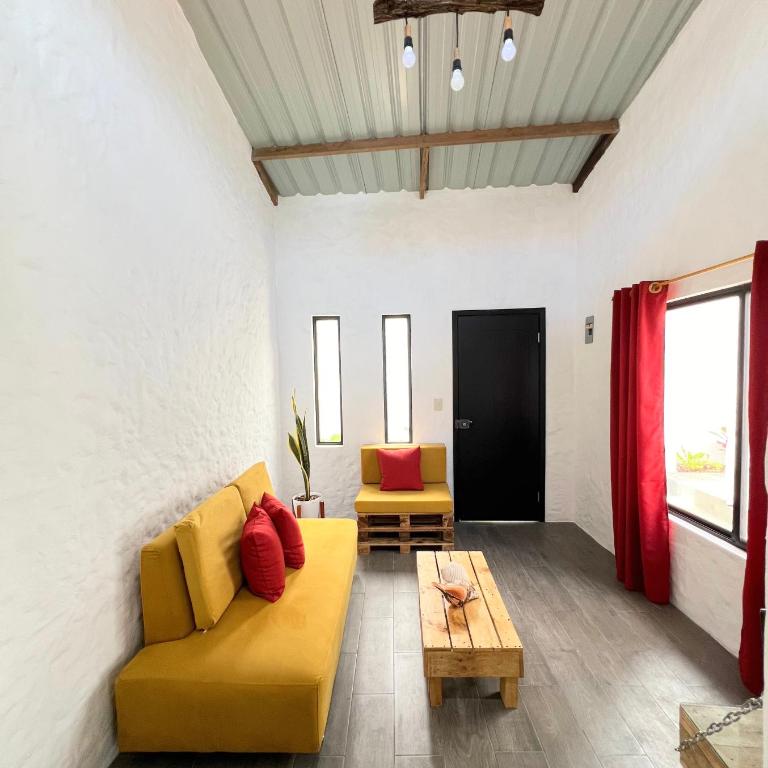 Villa Kamila2 - One-Bedroom Apartment - 1
