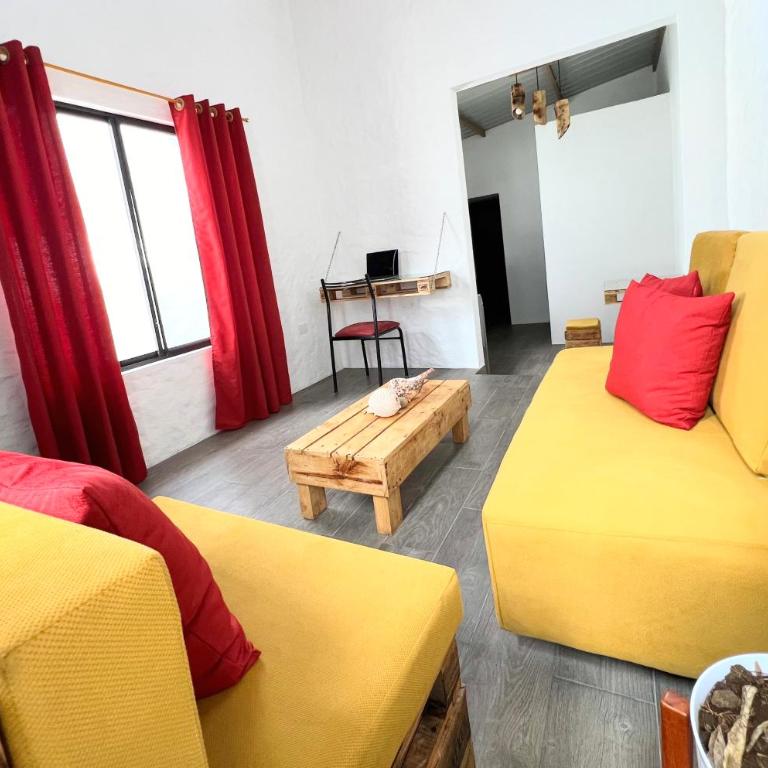 Villa Kamila2 - One-Bedroom Apartment - 5