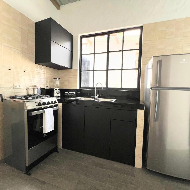 Villa Kamila2 - One-Bedroom Apartment - 8