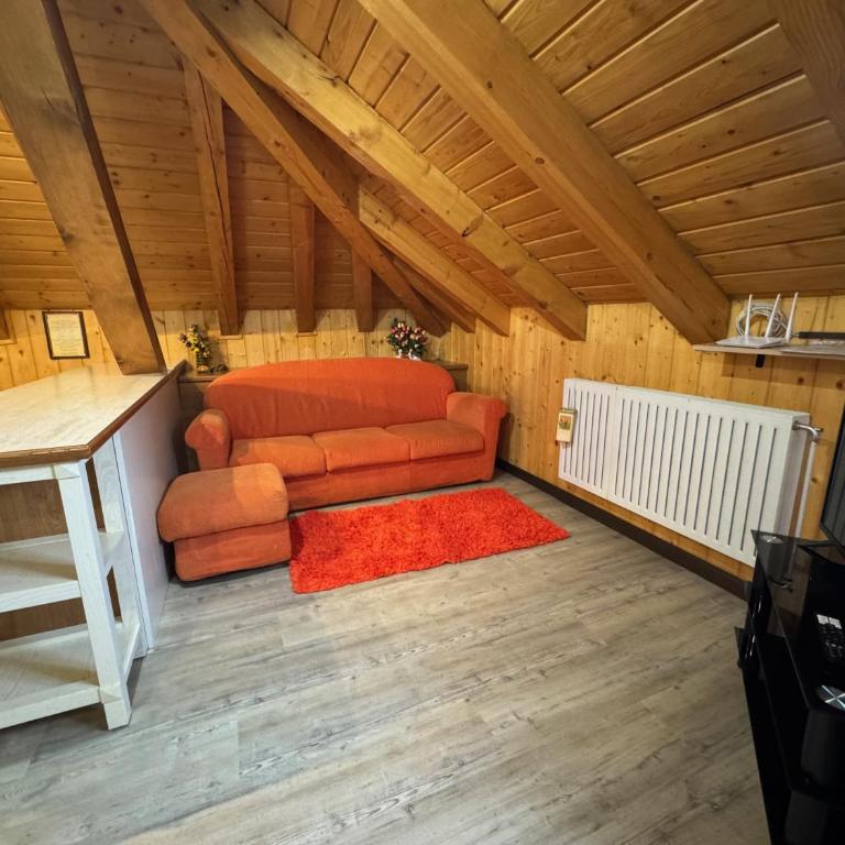 Casa Vacanza Tonale - Appartamento con 3 Camere da Letto - 6