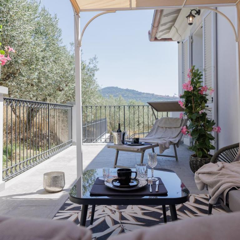 Villa Lucia - Villa - 47