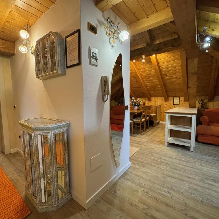 Casa Vacanza Tonale - Appartamento con 3 Camere da Letto - 5