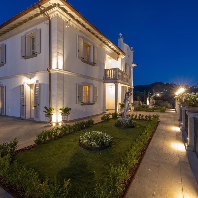 Villa Lucia - Villa - 3