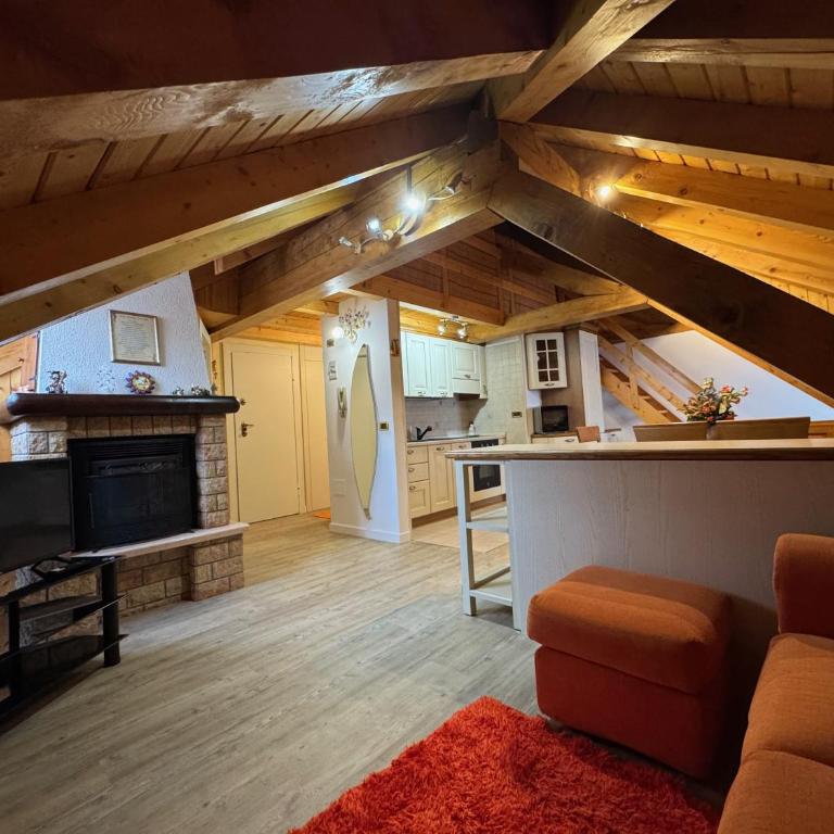 Casa Vacanza Tonale - Appartamento con 3 Camere da Letto - 3