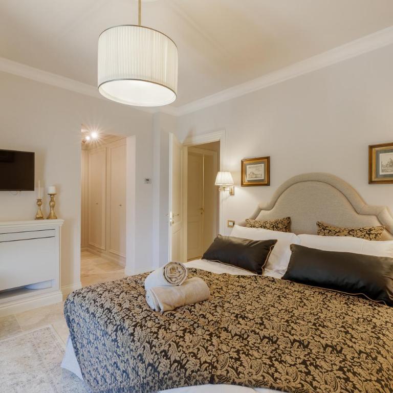 Villa Lucia - Villa - 26