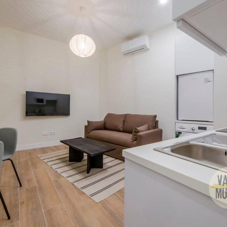 Cozy y Céntrico Apt para 6pax en Plaza del Carmen E2 - Two-Bedroom Apartment - 3