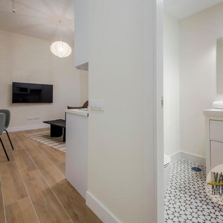Cozy y Céntrico Apt para 6pax en Plaza del Carmen E2 - Two-Bedroom Apartment - 4