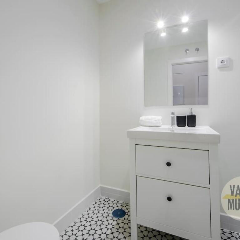 Cozy y Céntrico Apt para 6pax en Plaza del Carmen E2 - Two-Bedroom Apartment - 7