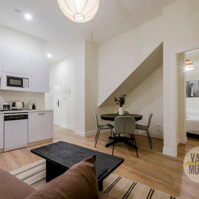 Cozy y Céntrico Apt para 6pax en Plaza del Carmen E2 - Two-Bedroom Apartment - 10