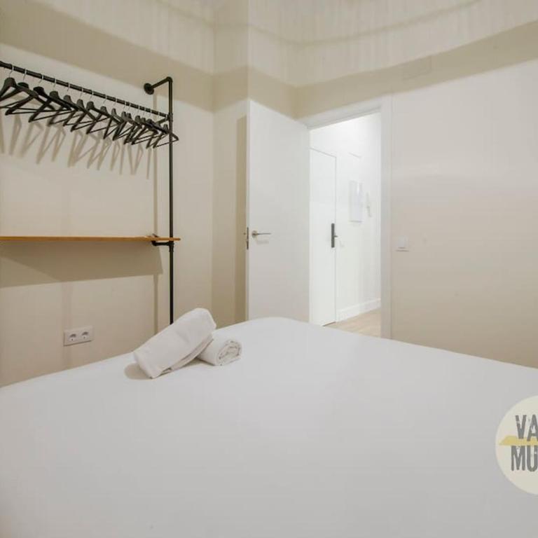 Cozy y Céntrico Apt para 6pax en Plaza del Carmen E2 - Two-Bedroom Apartment - 12