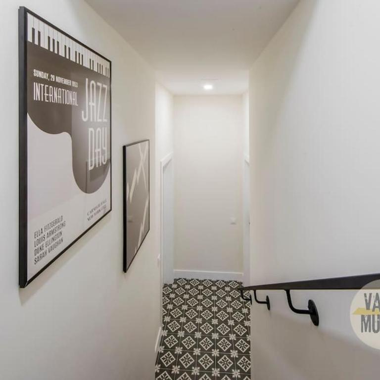 Cozy y Céntrico Apt para 6pax en Plaza del Carmen E2 - Two-Bedroom Apartment - 14