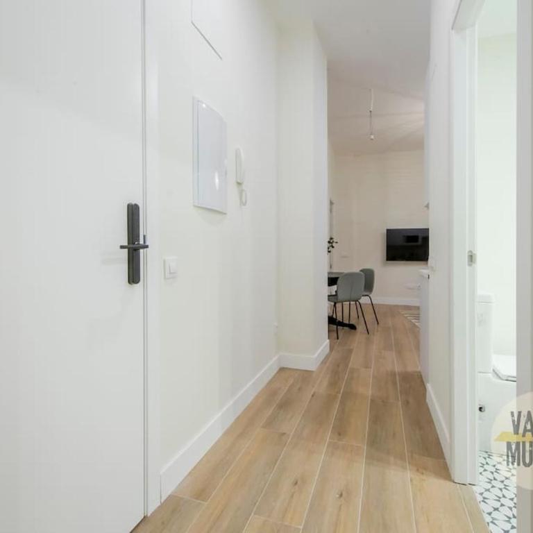 Cozy y Céntrico Apt para 6pax en Plaza del Carmen E2 - Two-Bedroom Apartment - 20