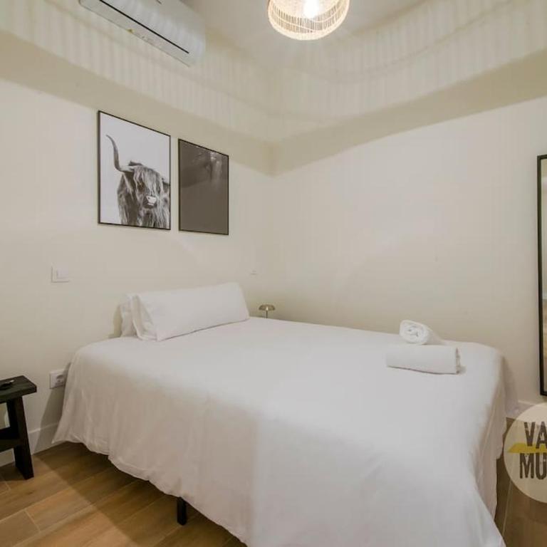 Cozy y Céntrico Apt para 6pax en Plaza del Carmen E2 - Two-Bedroom Apartment - 23