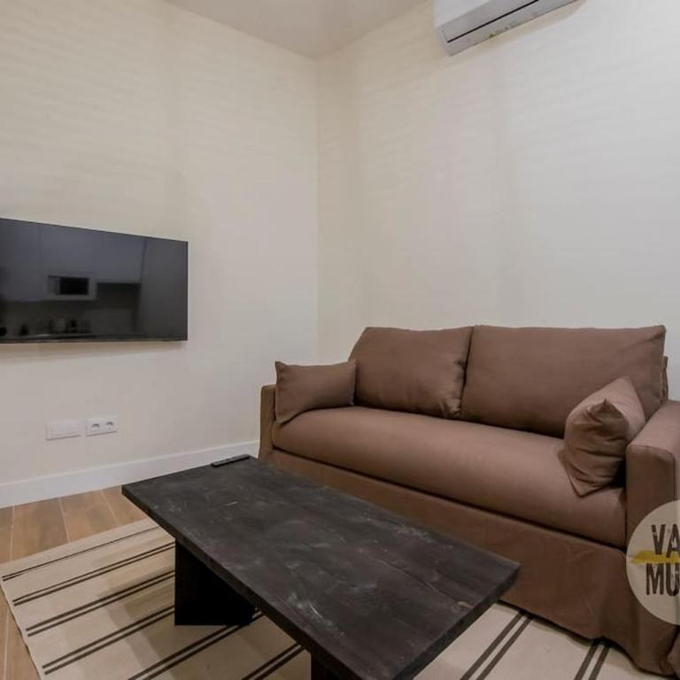 Cozy y Céntrico Apt para 6pax en Plaza del Carmen E2 - Two-Bedroom Apartment - 24