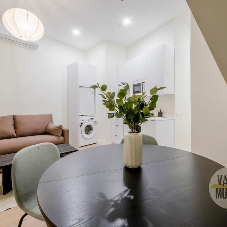 Cozy y Céntrico Apt para 6pax en Plaza del Carmen E2 - Two-Bedroom Apartment - 32