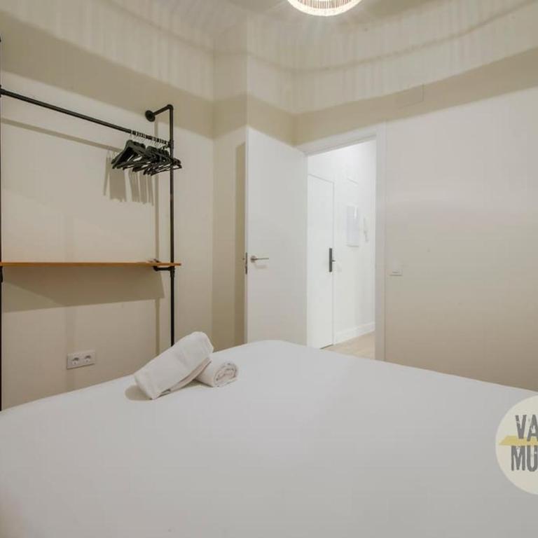 Cozy y Céntrico Apt para 6pax en Plaza del Carmen E2 - Two-Bedroom Apartment - 33