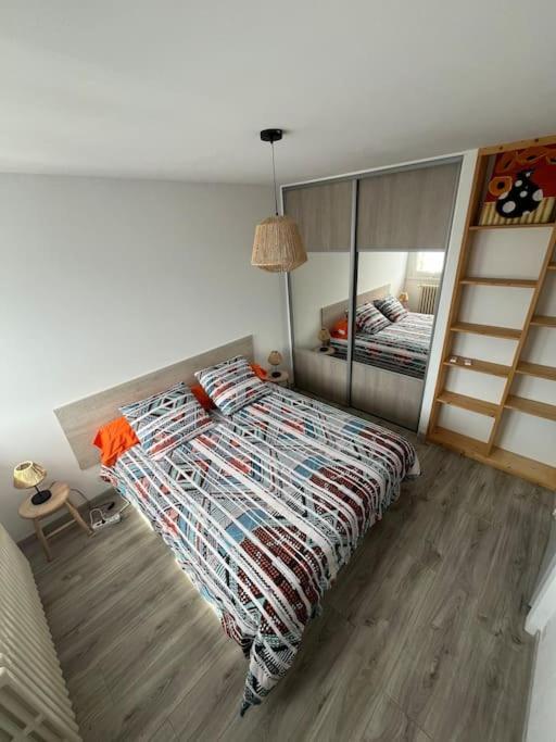 Gîte du tétras - Appartement 2 Chambres - 3
