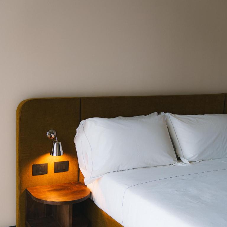 c-hotels Alamanni21 - Camera King - 5