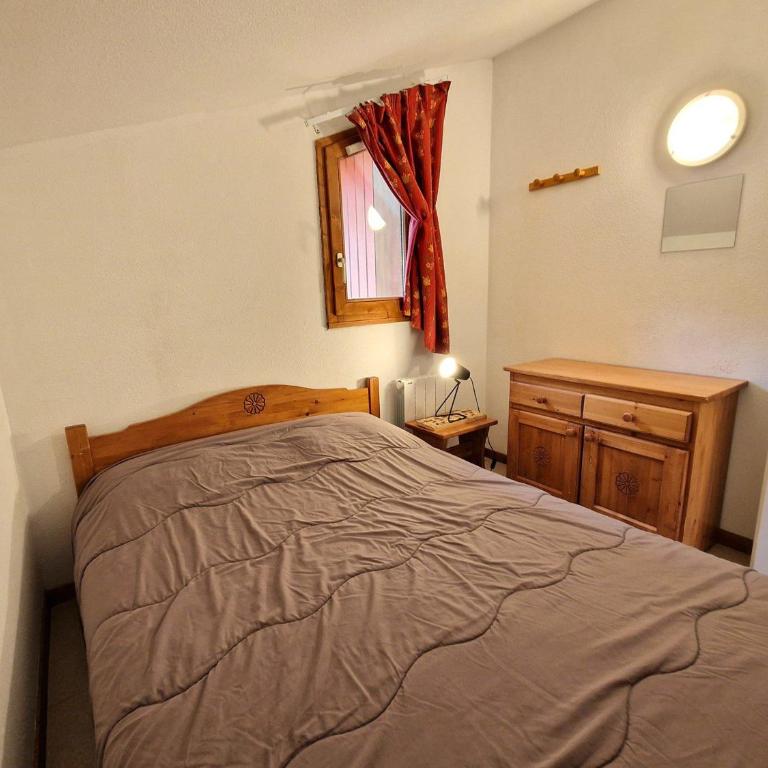 Duplex rénové de 90m² - 10/12 pers, proche pistes et centre, Modane - FR-1-265-179 - Appartement (12 Adultes) - 15