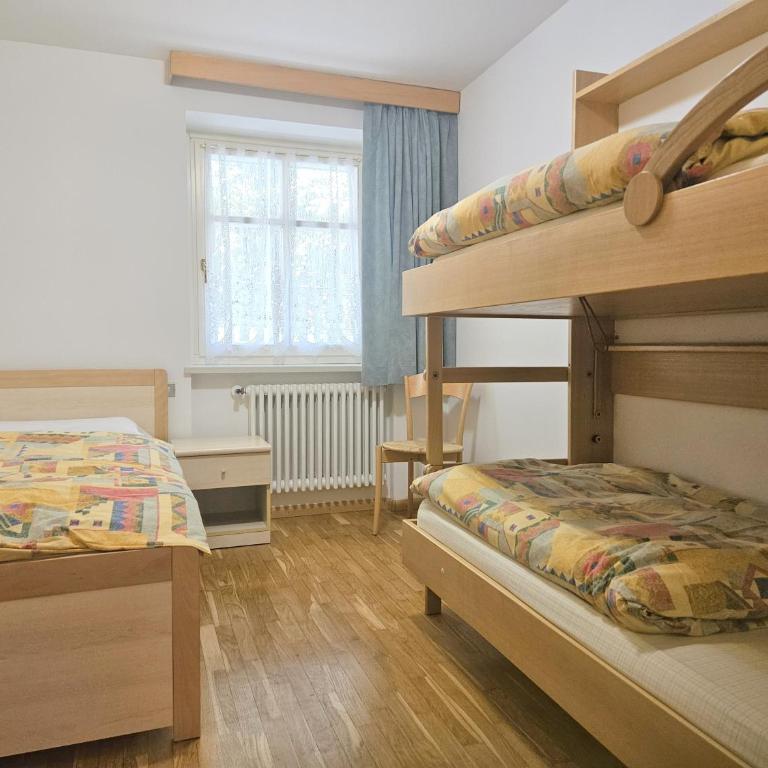 Casa Al Mesdì - Appartamento con 2 Camere da Letto - 2