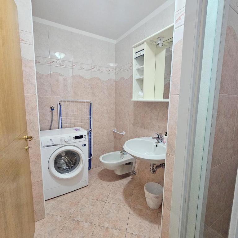 Casa Al Mesdì - Appartamento con 2 Camere da Letto - 3