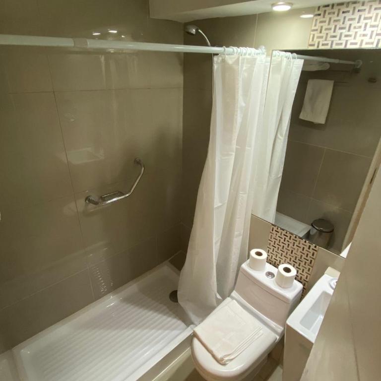 Hotel Boutique Reyall - Habitación Doble Estándar - 8