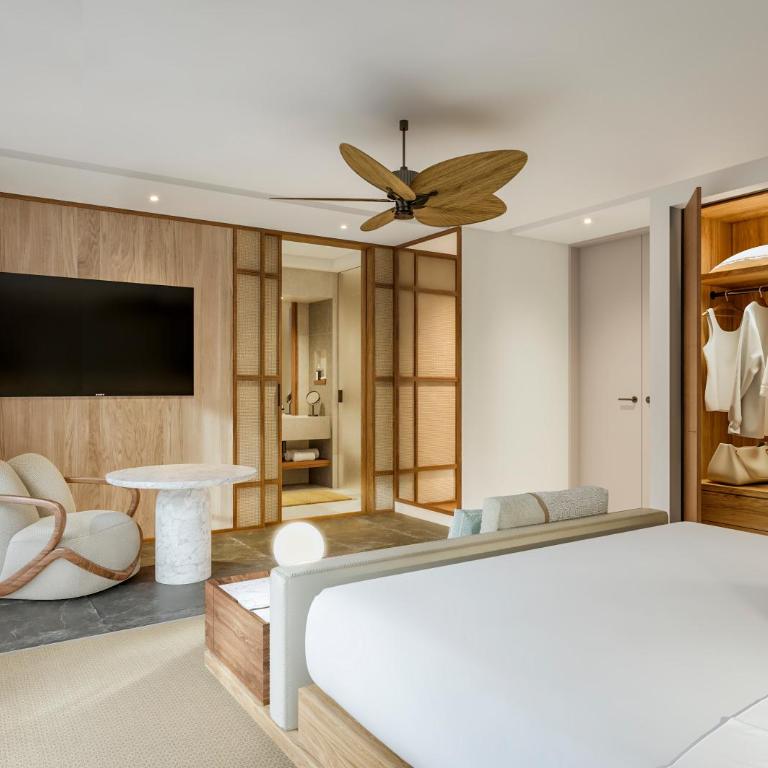 Banyan Tree Mayakoba - Alojamiento Familiar de 3 dormitorios - 9