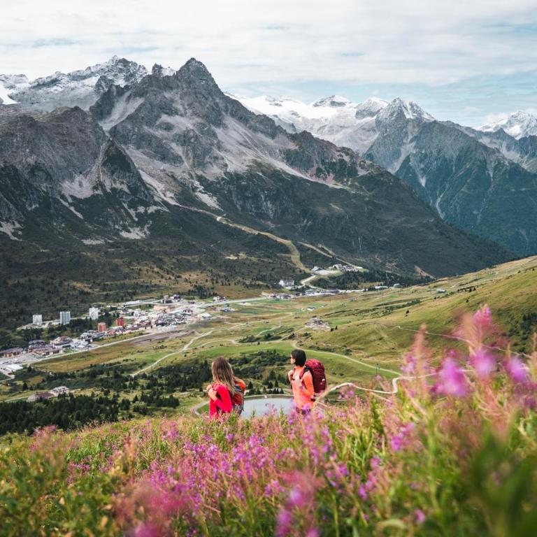 Casa Vacanza Tonale - Appartamento con 3 Camere da Letto - 30