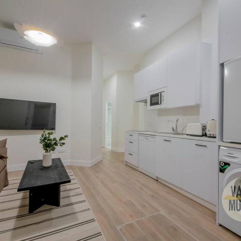 Cool y Céntrico Apt 6px en Plena Plaza del Carmen E2 - Apartamento de 2 dormitorios - 12